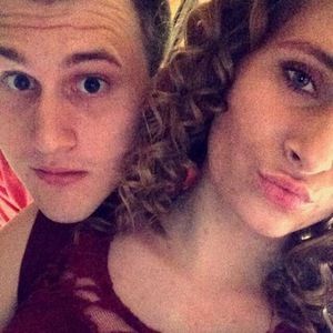 Meet your Posher, Jonathon